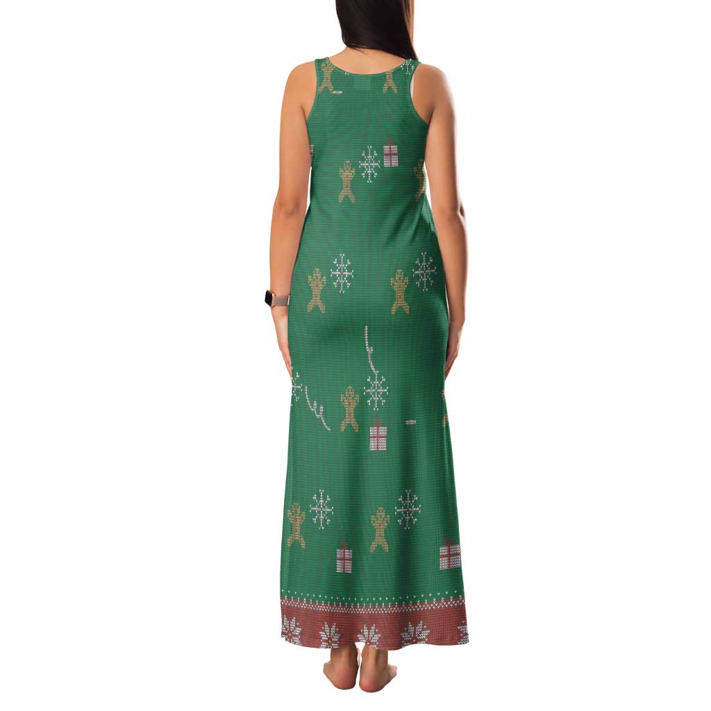 Birthday Boy Jesus Family Matching Tank Maxi Dress and Hawaiian Shirt African Christian - Wonder Print Shop