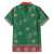 Birthday Boy Jesus Hawaiian Shirt African Christian - Wonder Print Shop
