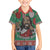 Birthday Boy Jesus Hawaiian Shirt African Christian - Wonder Print Shop