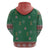 Birthday Boy Jesus Hoodie African Christian - Wonder Print Shop