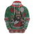 Birthday Boy Jesus Hoodie African Christian - Wonder Print Shop