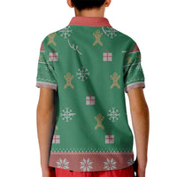 Birthday Boy Jesus Kid Polo Shirt African Christian - Wonder Print Shop