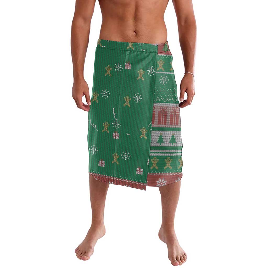 Birthday Boy Jesus Lavalava African Christian - Wonder Print Shop