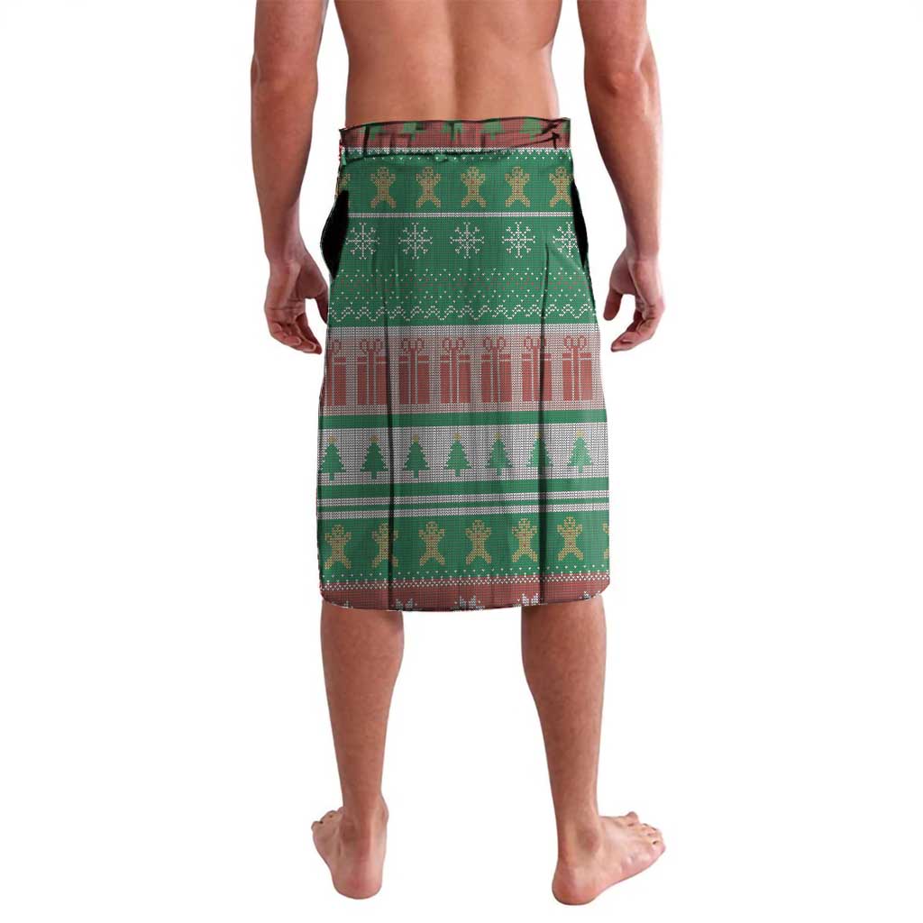 Birthday Boy Jesus Lavalava African Christian - Wonder Print Shop