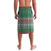Birthday Boy Jesus Lavalava African Christian - Wonder Print Shop