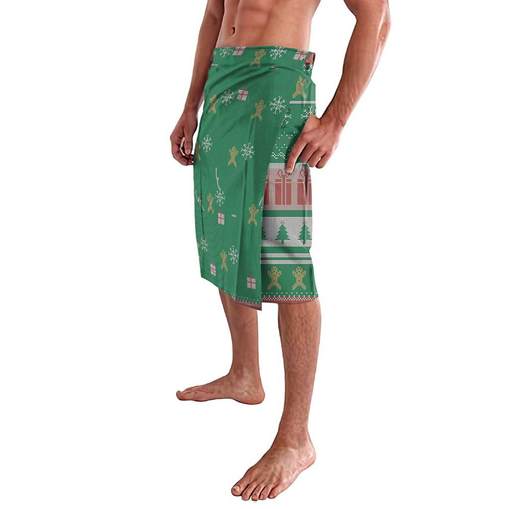 Birthday Boy Jesus Lavalava African Christian - Wonder Print Shop