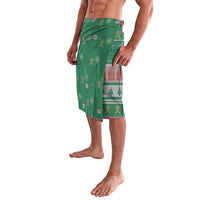 Birthday Boy Jesus Lavalava African Christian - Wonder Print Shop