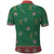 Birthday Boy Jesus Polo Shirt African Christian - Wonder Print Shop