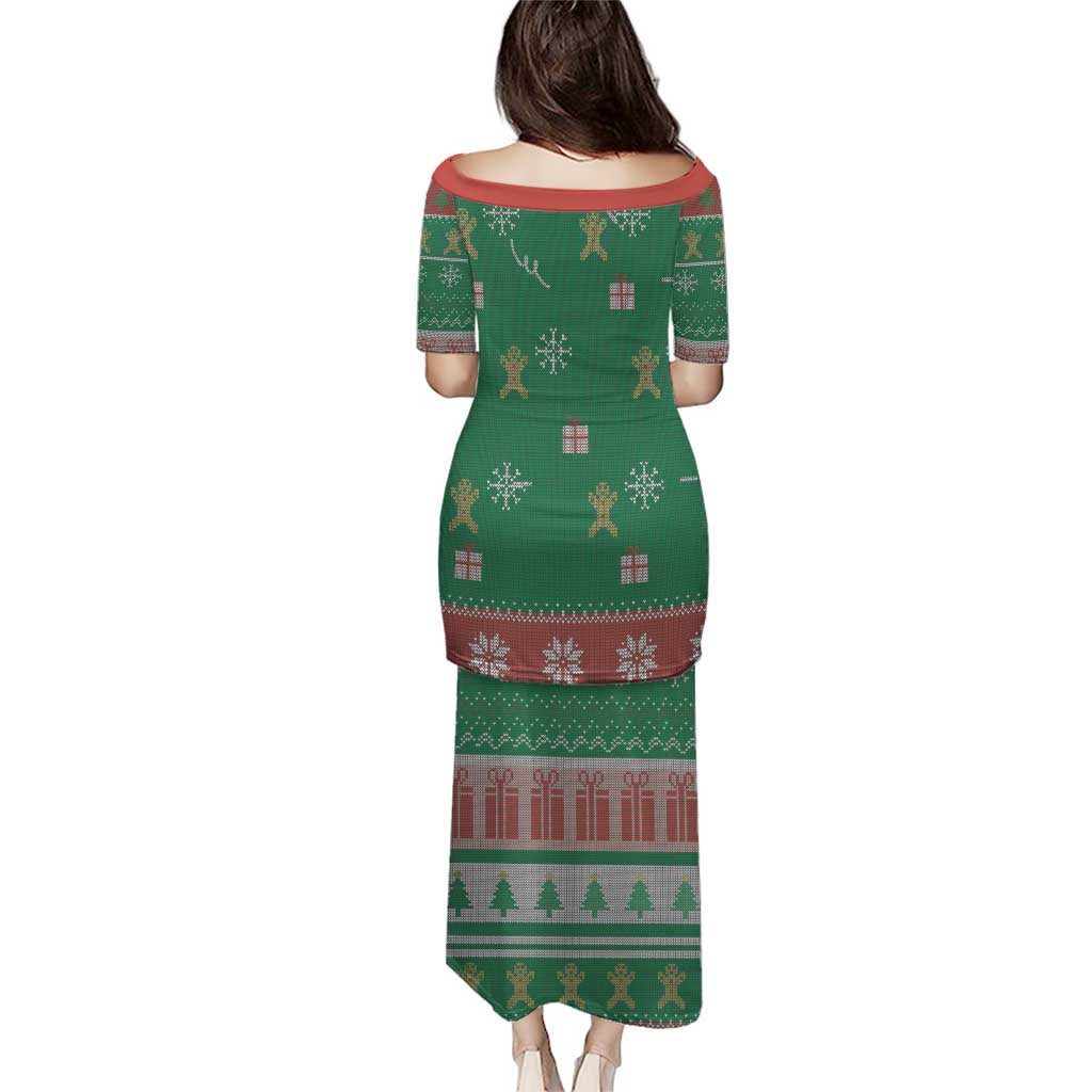 Birthday Boy Jesus Puletasi African Christian - Wonder Print Shop