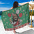 Birthday Boy Jesus Sarong African Christian - Wonder Print Shop
