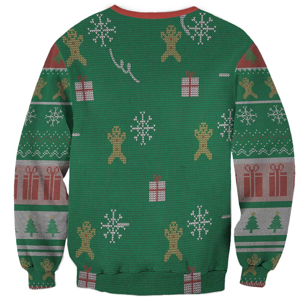 Birthday Boy Jesus Sweatshirt African Christian - Wonder Print Shop