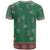 Birthday Boy Jesus T Shirt African Christian - Wonder Print Shop
