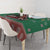 Birthday Boy Jesus Tablecloth African Christian - Wonder Print Shop