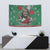 Birthday Boy Jesus Tapestry African Christian - Wonder Print Shop