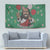 Birthday Boy Jesus Tapestry African Christian - Wonder Print Shop