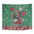 Birthday Boy Jesus Tapestry African Christian - Wonder Print Shop