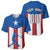 Puerto Rican Baseball Baseball Jersey Boricua Flag Sports
