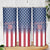 Personalized Team Name American Skinny Tumbler USA Flag Fashion Sports