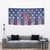 Personalized Team Name American Tapestry USA Flag Fashion Sports