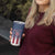 Personalized Team Name American Tumbler Cup USA Flag Fashion Sports