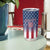 Personalized Team Name American Tumbler Cup USA Flag Fashion Sports