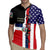 Dominican Republic Rugby Jersey Made In America with Dominican Parts DT03
