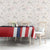 Dominican Republic Tablecloth Made In America with Dominican Parts DT03