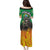 Brazil Hoodie Puletasi Brazil Reaper Skull Fire - Wonder Print Shop