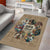 The Black Minds Behind Progress Area Rug Africa Black Invention - Wonder Print Shop