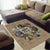 The Black Minds Behind Progress Area Rug Africa Black Invention - Wonder Print Shop