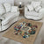 The Black Minds Behind Progress Area Rug Africa Black Invention - Wonder Print Shop