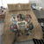 The Black Minds Behind Progress Bedding Set Africa Black Invention - Wonder Print Shop