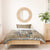 The Black Minds Behind Progress Bedding Set Africa Black Invention - Wonder Print Shop