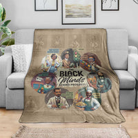 The Black Minds Behind Progress Blanket Africa Black Invention