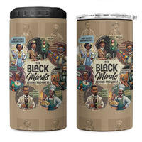 The Black Minds Behind Progress 4 in 1 Can Cooler Tumbler Africa Black Invention - Wonder Print Shop