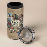 The Black Minds Behind Progress 4 in 1 Can Cooler Tumbler Africa Black Invention - Wonder Print Shop