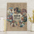 The Black Minds Behind Progress Canvas Wall Art Africa Black Invention - Wonder Print Shop