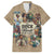 The Black Minds Behind Progress Hawaiian Shirt Africa Black Invention - Wonder Print Shop