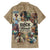 The Black Minds Behind Progress Hawaiian Shirt Africa Black Invention - Wonder Print Shop