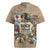 The Black Minds Behind Progress Rugby Jersey Africa Black Invention - Wonder Print Shop