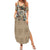 The Black Minds Behind Progress Summer Maxi Dress Africa Black Invention - Wonder Print Shop