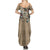 The Black Minds Behind Progress Summer Maxi Dress Africa Black Invention - Wonder Print Shop