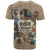 The Black Minds Behind Progress T Shirt Africa Black Invention - Wonder Print Shop