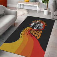No Struggle No Progress Area Rug Civil Rights Leaders - Wonder Print Shop