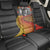 No Struggle No Progress Back Car Seat Cover Civil Rights Leaders - Wonder Print Shop