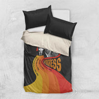 No Struggle No Progress Bedding Set Civil Rights Leaders - Wonder Print Shop