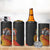 No Struggle No Progress 4 in 1 Can Cooler Tumbler Civil Rights Leaders - Wonder Print Shop