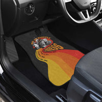 No Struggle No Progress Car Mats Civil Rights Leaders - Wonder Print Shop