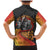 No Struggle No Progress Family Matching Mermaid Dress and Hawaiian Shirt Civil Rights Leaders - Wonder Print Shop