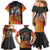No Struggle No Progress Family Matching Mermaid Dress and Hawaiian Shirt Civil Rights Leaders - Wonder Print Shop
